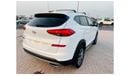 Hyundai Tucson Full Option Push start