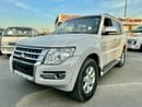 Mitsubishi Pajero GLS HIGHLINE GLS Base 3.5L