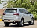 Nissan X Terra TITANIUM 1070-Monthly l GCC l Cruise, Camera, GPS l Accident Free