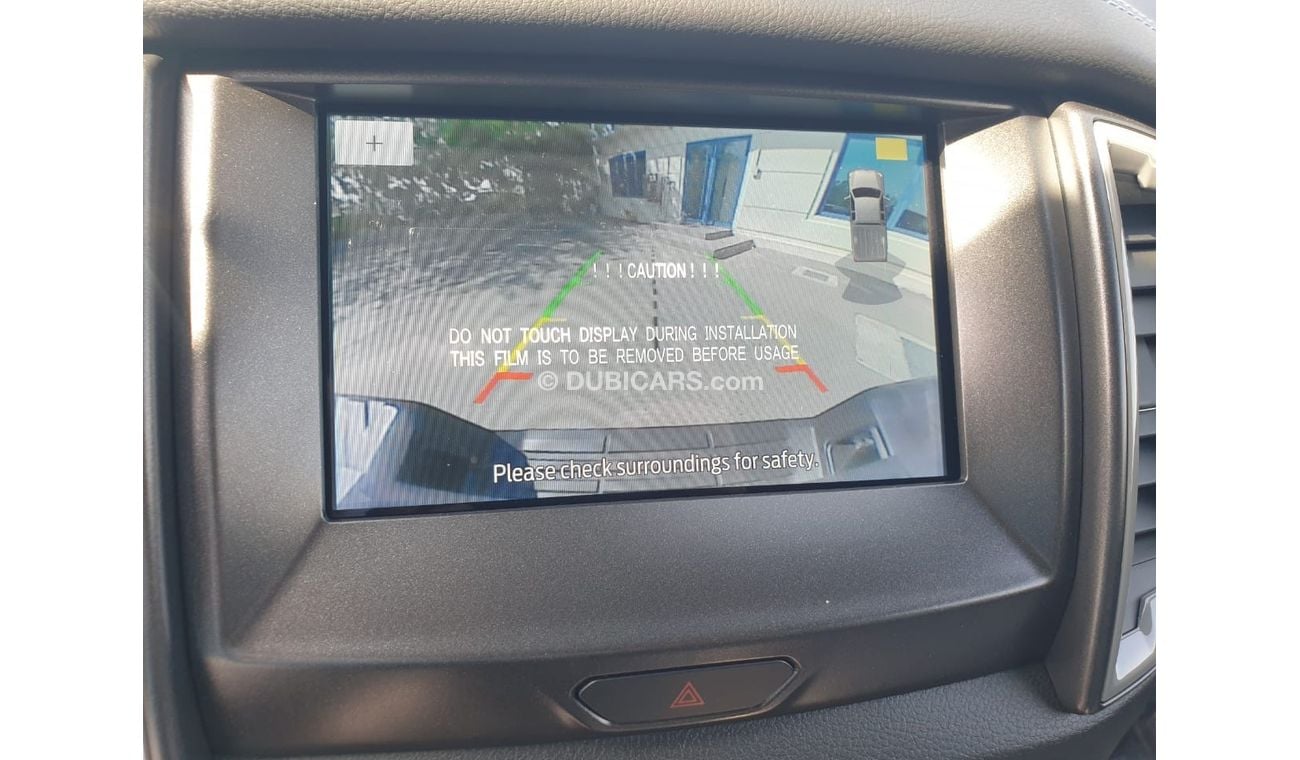 Ford Ranger 2022 Ford Ranger Raptor 2.0L Diesel Last Few Units Only Brand New