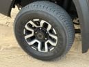 Toyota Land Cruiser Pick Up Toyota Land Cruiser Pick Up 2026 Toyota Land Cruiser LC79 DC 4.0L AT Petrol (Full Option)