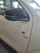 Toyota Hilux 2023 Toyota Hilux GR Sport 4.0L V6