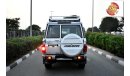 Toyota Land Cruiser 2020 MODEL 76 HARDTOP  LX SPECIAL 4.5 TURBO DIESEL 4WD 5 SEAT  MT  WAGON(SPECIAL FOR ALL TERRAINS )