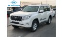 Toyota Prado TXL 2.7L PETROL, BIG DVD + REAR CAMERA, ALLOY RIMS 17'', LEATHER SEATS, WOODEN COATING, NAVIGATION