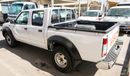 Nissan Patrol Pickup