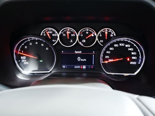 Chevrolet Tahoe LS, миниатюра 28