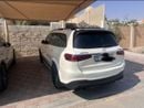 Mercedes-Benz GLS 63 Mercedes-Benz GLS-Class GLS 63 AMG