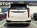Mitsubishi Montero Sport / SIGNATURE EDITION/ SUNROOF/ 4WD/ FULL OPTION ROOF LIGHTING/ NON ACCIDENT/  LOT# 8916