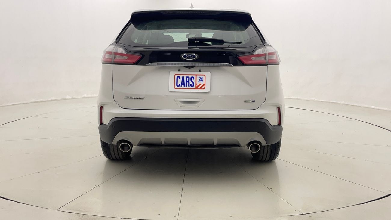 فورد إدج SEL 2 | بدون دفعة مقدمة | اختبار القيادة في المنزل