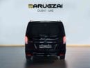 Mercedes-Benz V 300 Built by Barugzai – V300 2025 | Exclusive 1 of 5 | Additional AC