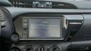 تويوتا هيلوكس DLX TOYOTA HILUX 2.4L DIESEL MT 2023