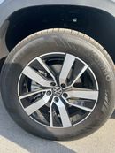 Volkswagen Teramont Volkswagen Teramont  3.6 L GCC