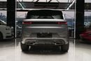 Land Rover Range Rover Sport RANGE ROVER SPORT 3.0L SE 400PS + 10% FOR LOCAL
