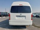 Toyota Hiace TOYOTA HIACE VAN RHD 2014 MODEL 3.0 L DIESEL AUTOMATIC(PM13716)