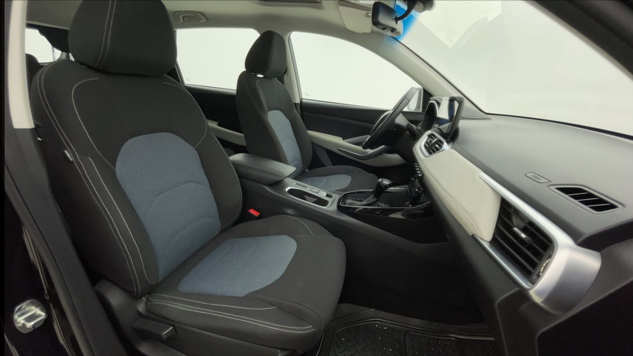 Chevrolet Captiva PREMIER 1.5 | Zero Down Payment | Home Test Drive