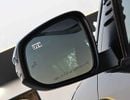 Toyota Hilux SR5 WIDE BODY / DOUBLE CABIN / 2.4L DIESEL A/T 4WD / BLIND SPOT / OVER FENDER / DIFF LOCK (CODE#HDAH