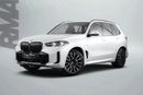 بي أم دبليو X5 XDRIVE40i M SPORT PRO
