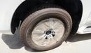Toyota Land Cruiser 2016 NEW GXR V8 4.6 WITH WINCH