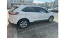 Ford Edge Ecoboost SE 2.0 (100% Accident Free) 2019 Model, Single user, Direct from owner