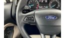 Ford EcoSport Ambiente