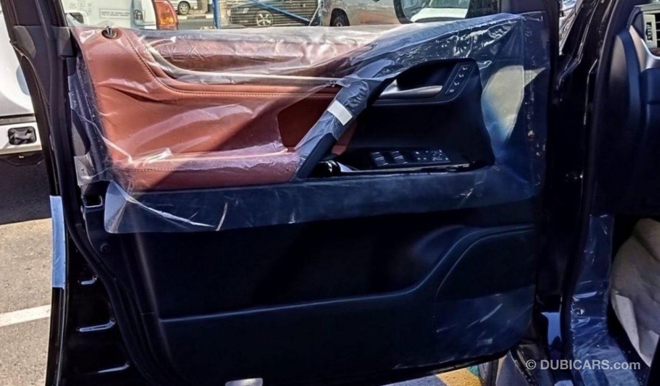 Lexus LX 570 Lexus LX 570 DIESEL