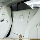 Bugatti Veyron STD 2010 BUGATTI VERYON NOCTURNE GCC DONE ONLY 4000KM WITH 2 YEARS SERVICE CONTRACT