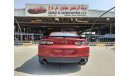 شيفروليه كامارو CHEVROLET Camaro RS  Model:2021 Walkway:2500