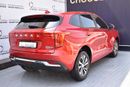 Haval Jolion 1.5T Basic