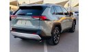 Toyota RAV4 Toyota RAV4 full option panorama good condition 4 WD