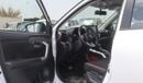 تويوتا ريز 2026 Model Toyota Raize E 1.2L | Gasoline | Automatic | Export only