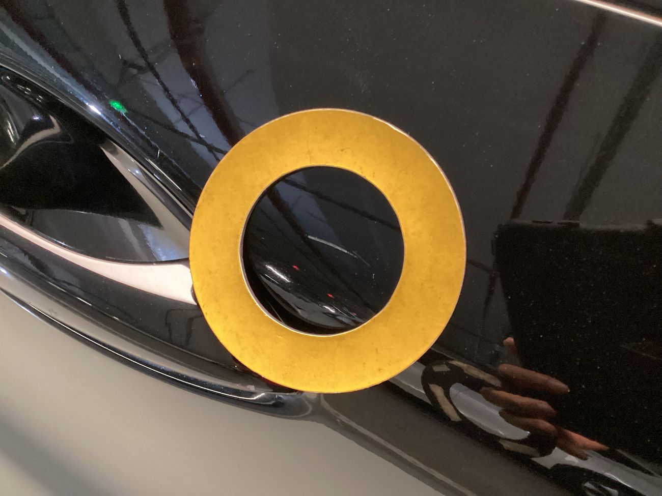 هيونداي فيلوستر Sport | شامل الضمان | 0 ﺪﻔﻋﺓ ﺃﻮﻟﻯ