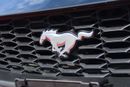 Ford Mustang EcoBoost 2.3L Coupe A/T