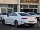 Mercedes-Benz CLS 450 MERCEDES CLS-450 V6 KOREAN 2023 //ORGINAL PAINT//PERFECT CONDITION //ACCIDENT FREE //LOW MILEAGE
