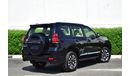 Toyota Prado GXR+ V6 4.0L PETROL AUTOMATIC