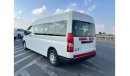 Toyota Hiace 2019 TOYOTA HIACE PETROL V6- GCC