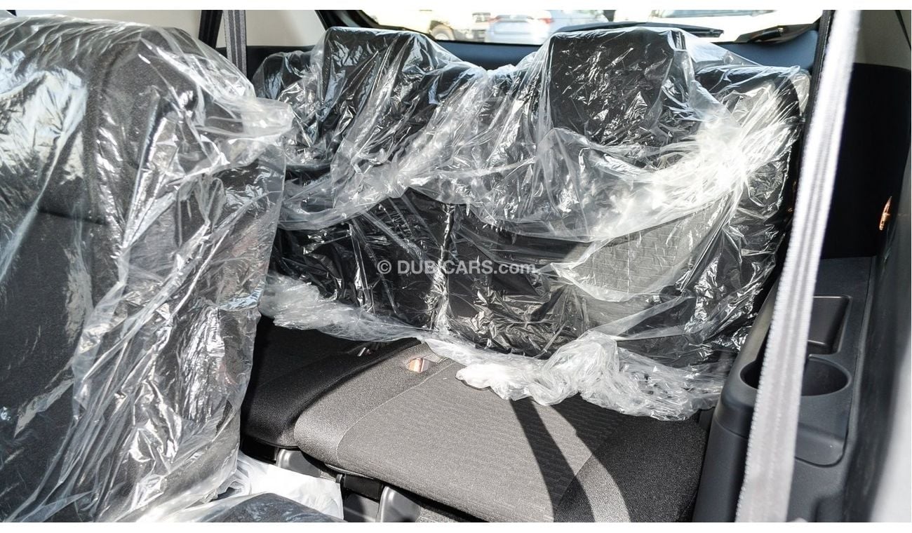 تويوتا راش 1.5L Dual VVT-I