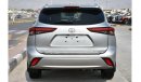 Toyota Highlander PLATINUM A.W.D. | 2023 | CLEAN | WITH WARRANTY