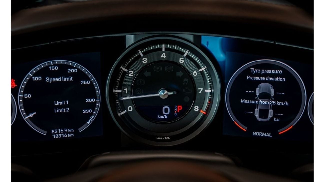 بورش 911 2020 Porsche Carrera S, 2025 Porsche Warranty, Full Service History, Low KMs, GCC