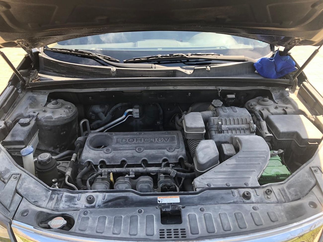 كيا سورينتو