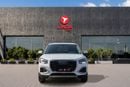 أودي Q2 35 TFSI Audi Q2 2024 مواصفات خليجية مقابل 1,563.00 AED شهريًا