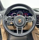 Porsche Cayenne Std 3.0L (335 HP) 2022 Porsche Cayenne, 1 Year Unlimited KM Warranty, Excellent Condition
