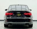Audi S3 TFSI quattro 2.0L Sedan 2020 Audi S3 TFSI Quattro, Warranty, Full Service History, GCC