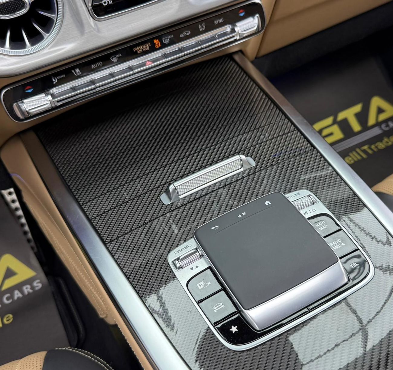 Mercedes-Benz G 63 AMG 4MATIC SUV 2025 Mercedes-AMG G63