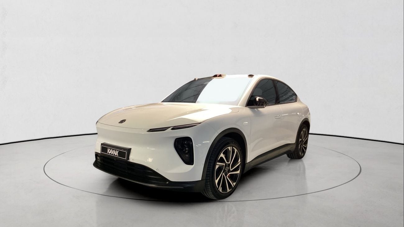 Nio EC6 Standard Range | Guaranteed Warranty | 0 Down Payment