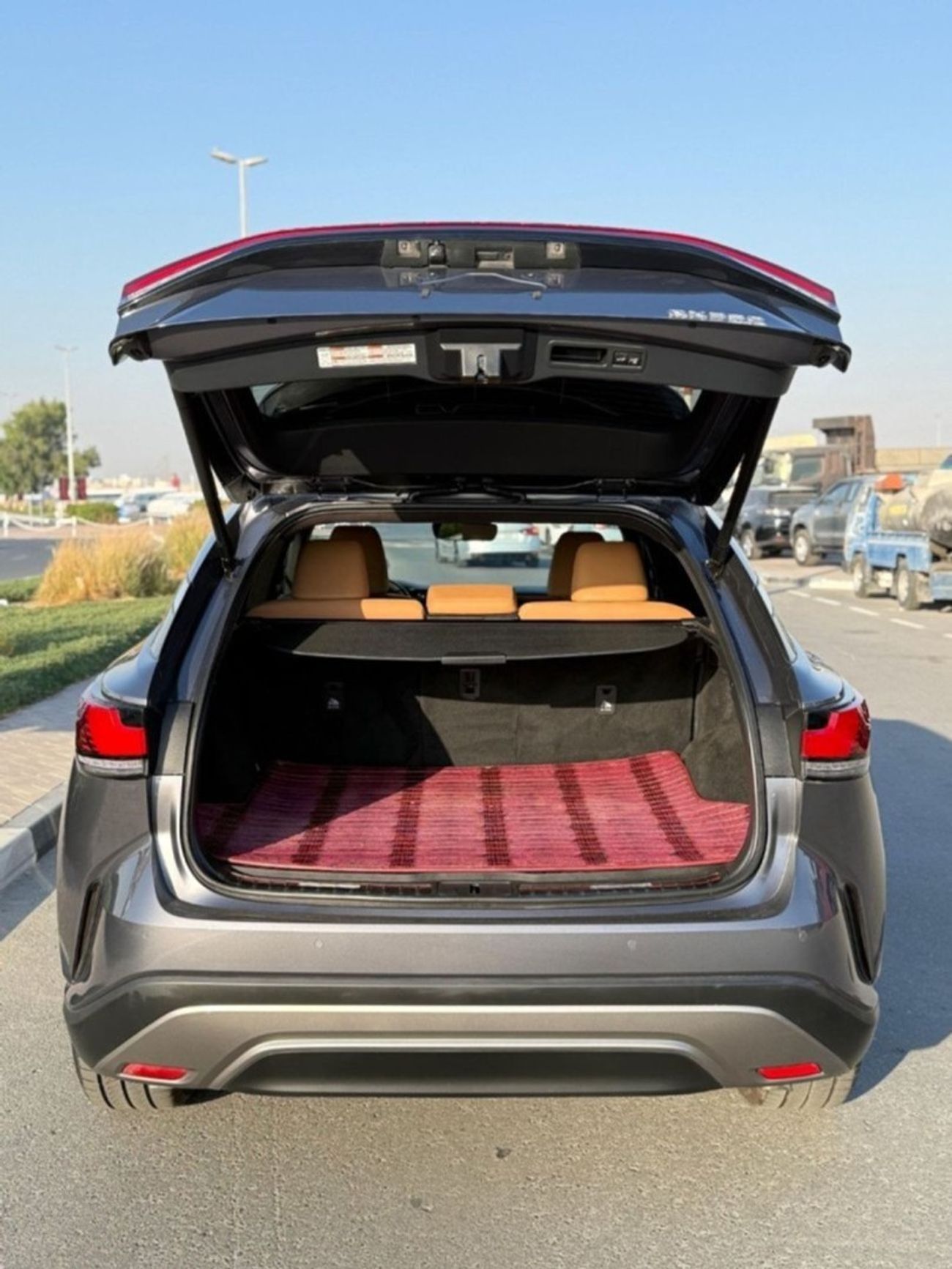 Lexus RX350 Premium AWD