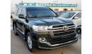 Toyota Land Cruiser LAND CRUSIER GXR V8 2014