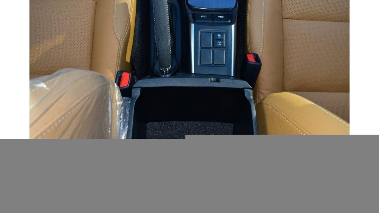 Toyota Fortuner VXR 4.0L (278 HP)