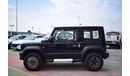 Suzuki Jimny Suzuki Jimny 1.5L AWD 2023