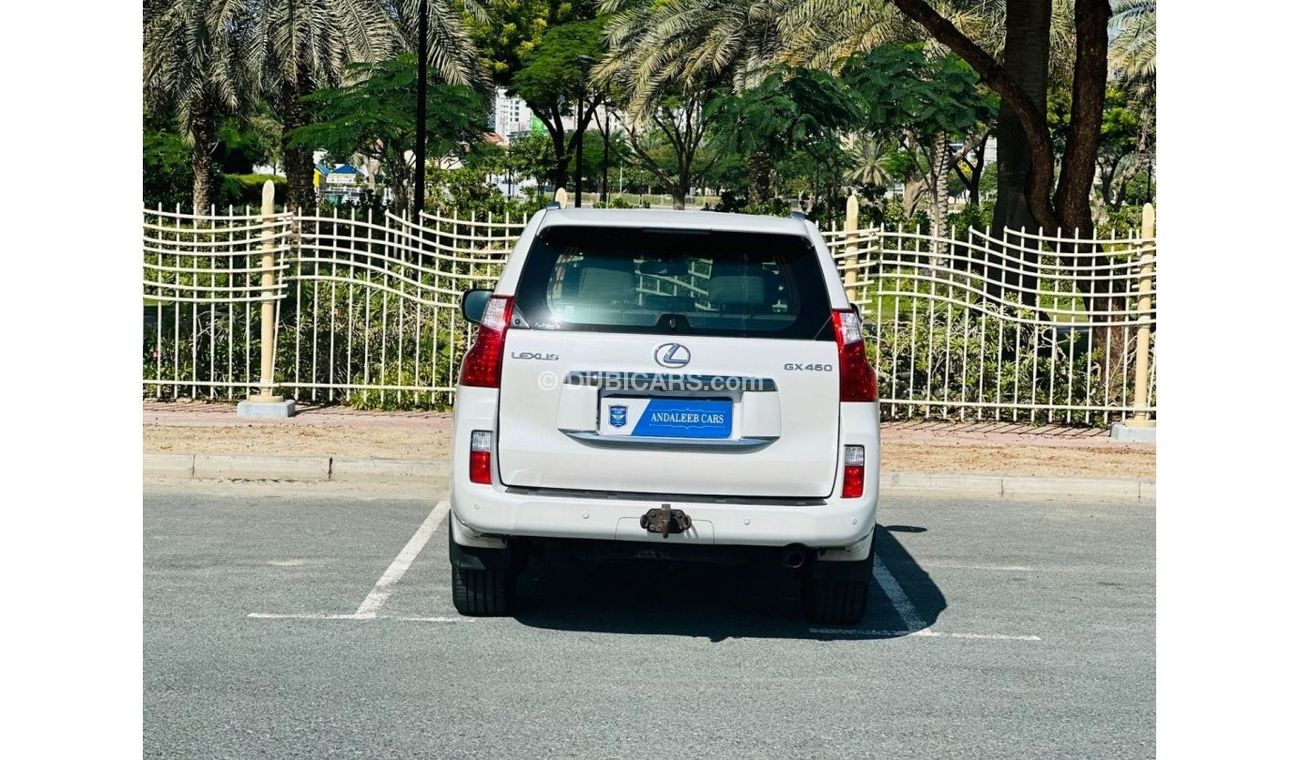 Lexus GS 460 GCC || LEXUS GX 460 PLATINUM || FULL OPTION || PRISTINE CONTION