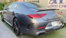 Mercedes Benz CLS53 AMG STD